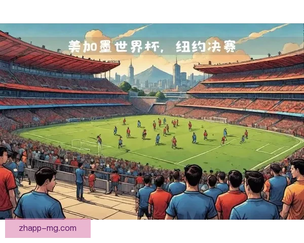 ESPN称联盟杯拟引入墨西哥承办部分赛事版图扩展此前重心在美加